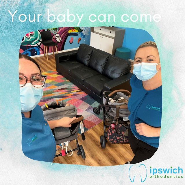 Get social with Ipswich Orthodontics Get social with Ipswich Orthodontics