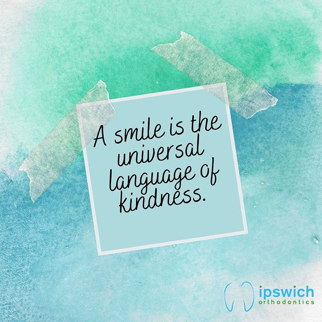 Get social with Ipswich Orthodontics Get social with Ipswich Orthodontics