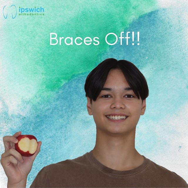 Get social with Ipswich Orthodontics Get social with Ipswich Orthodontics