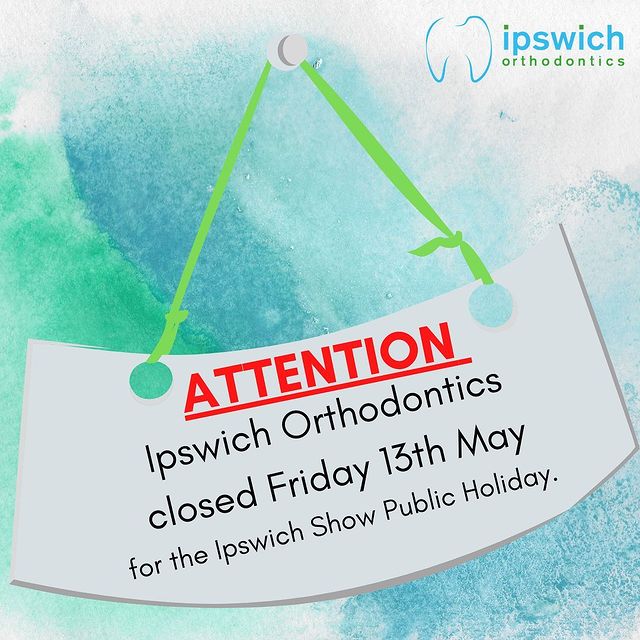 Get social with Ipswich Orthodontics Get social with Ipswich Orthodontics