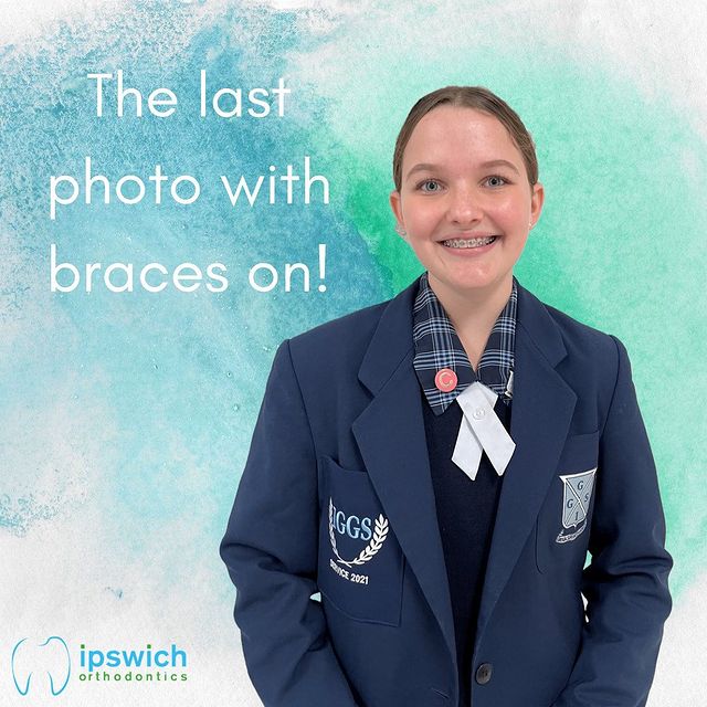 Get social with Ipswich Orthodontics Get social with Ipswich Orthodontics