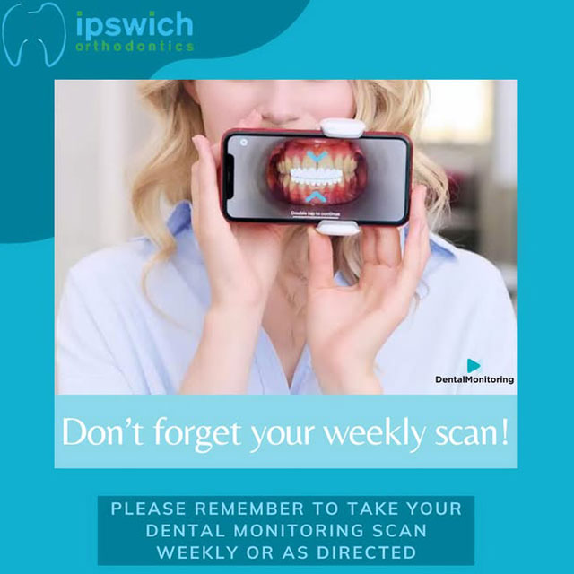 Get social with Ipswich Orthodontics Get social with Ipswich Orthodontics