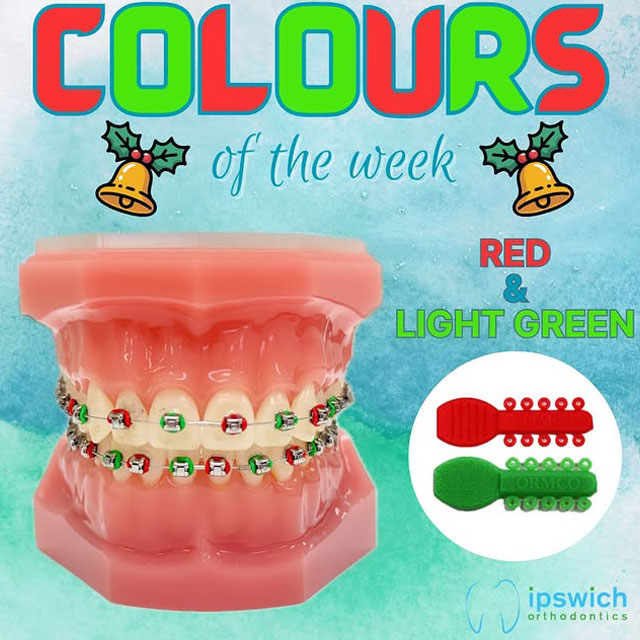 Get social with Ipswich Orthodontics Get social with Ipswich Orthodontics