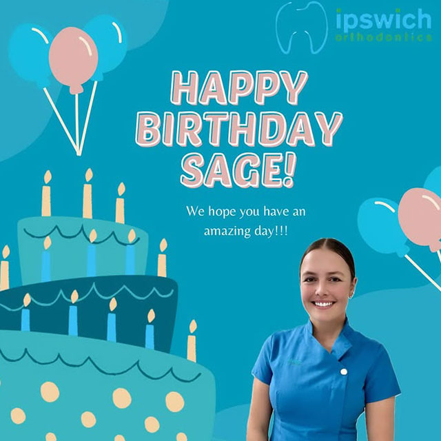 Get social with Ipswich Orthodontics Get social with Ipswich Orthodontics