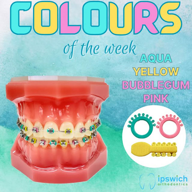 Get social with Ipswich Orthodontics Get social with Ipswich Orthodontics